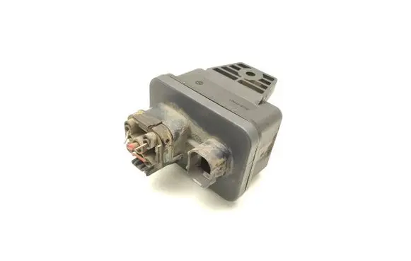 Citroen Nemo Glow plug pre-heat relay 55229840