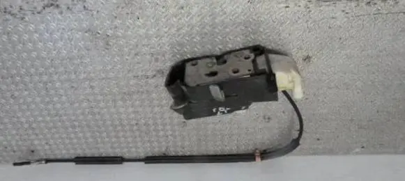 Lancia Thesis Rear door lock