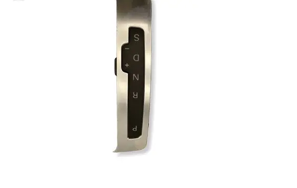 Audi A6 S6 C6 4F Gear shift selector indicator 4F1713463C