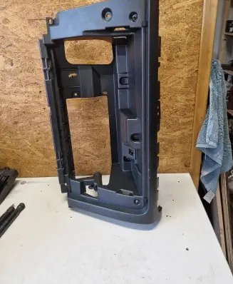 Subaru XV Glove box frame 66055FJ030