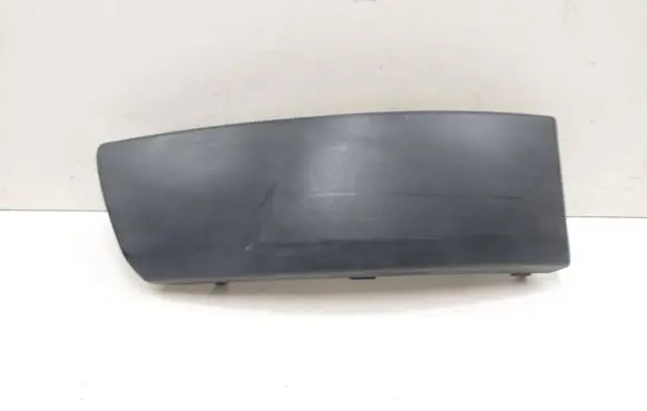 Citroen C4 I Picasso Front bumper splitter molding 9680404877 2001003 969521