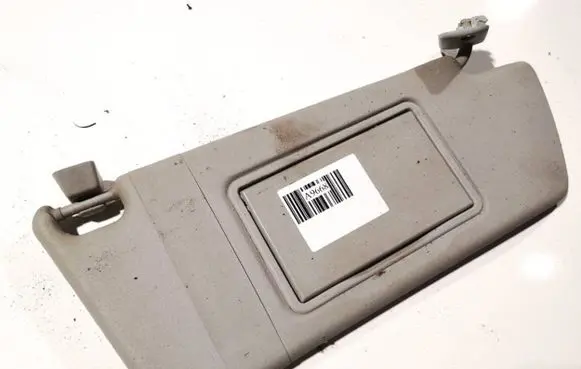 Opel Vectra C Sun visor