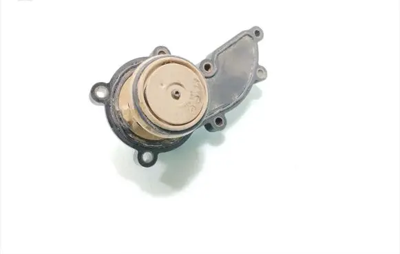 Thermostat/thermostat housing