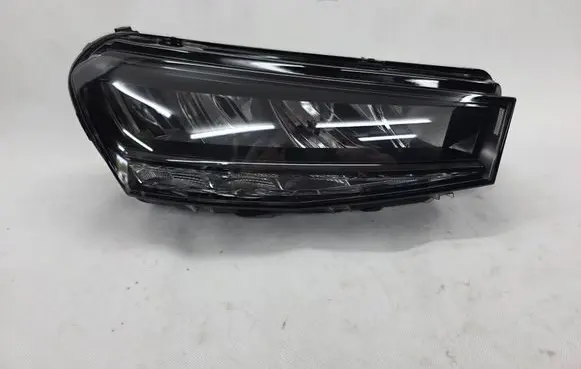 Skoda Fabia Mk4 (6VA) Headlight/headlamp SPEED6VB941016 6VB941016