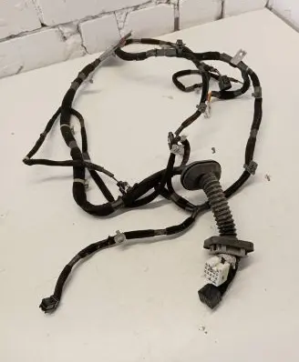 KIA Sportage Front door wiring loom 916101F190 5Z1408
