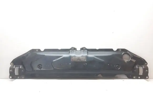 BMW 5 E60 E61 Top upper radiator support slam panel 7033741 51647033741