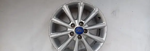 Ford Focus R16 alloy rim F1ECB1B