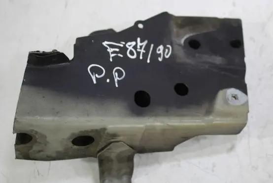 BMW 3 E90 E91 Front piece kit 