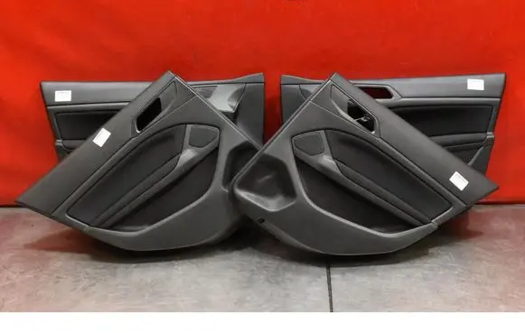 Peugeot 308 Interior set 