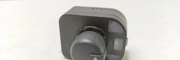 Audi A6 S6 C6 4F Wing mirror switch 8E0959563