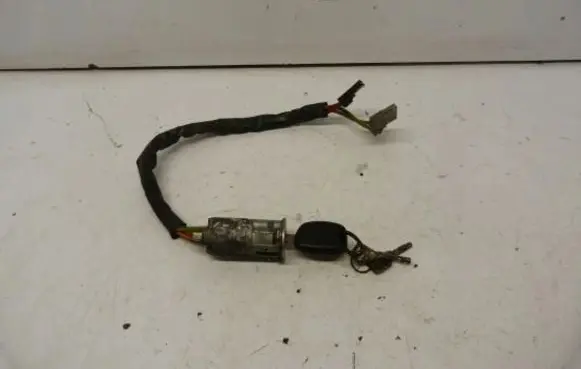 Renault Kangoo I Ignition lock