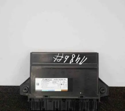 Ford Focus Other devices AV6N19G481AL