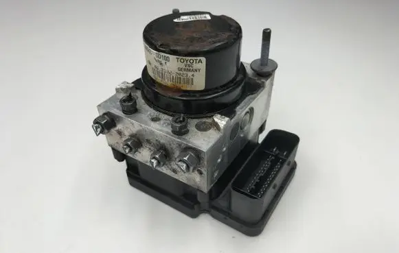 Toyota Yaris ABS Pump 06210220234 445400D100