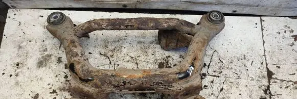 BMW 3 E46 Rear subframe 