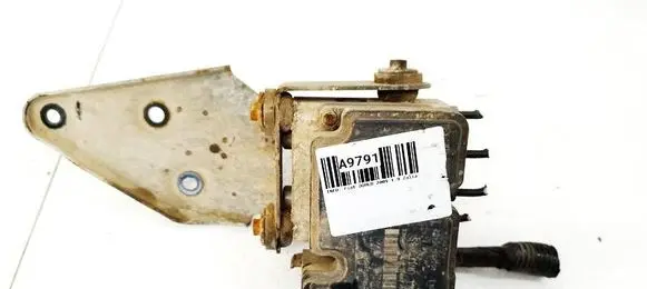 Fiat Doblo ABS Pump 000403354D2 10097016043
