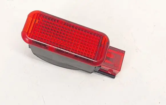 Audi A5 Sportback 8TA Rear door handle exterior light 6Y0947411