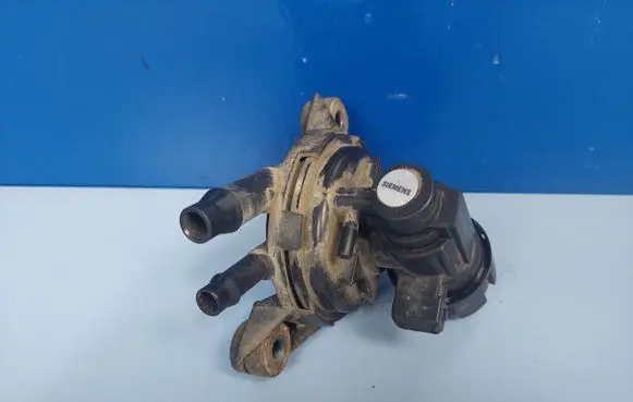 Ford Galaxy Turbo solenoid valve 95BB90915BB