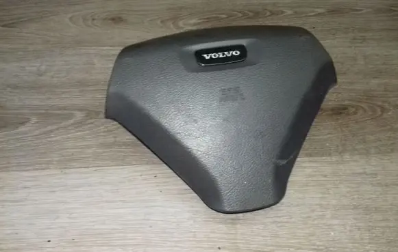 Volvo S60 Steering wheel airbag 9208345