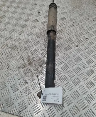 Nissan Juke I F15 Rear shock absorber/damper