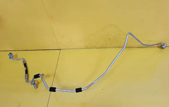 Audi A3 S3 8P Air conditioning (A/C) pipe/hose 1K0820741AD
