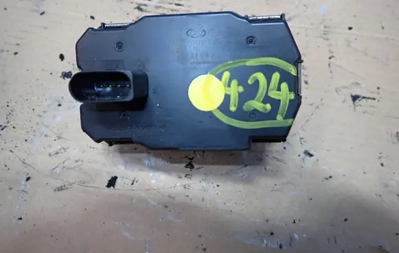 Hyundai ix35 Turbo charger electric actuator 59001107220