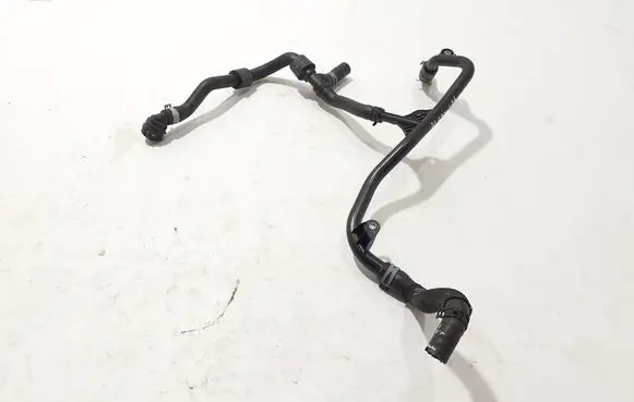 Brake vacuum hose/pipe