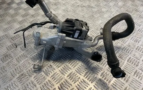 Ford C-MAX II EGR valve 5056390800