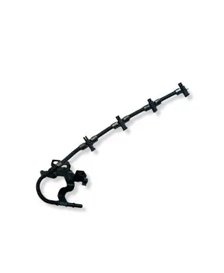 KIA Sorento Fuel return line/hose 