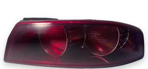 Alfa Romeo 159 Rear/tail lights 60691363