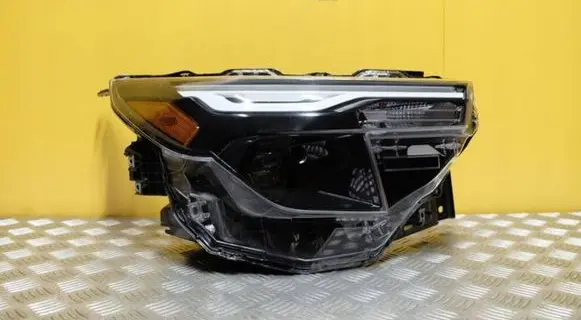 Subaru Forester SK Headlight/headlamp SUBARU-FORESTER 2414