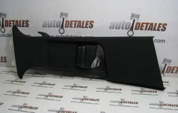 Mercedes-Benz E W212 (B) pillar trim (top) A2126900030