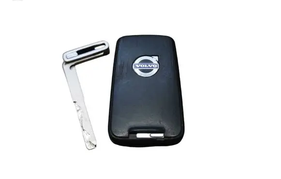Volvo V40 Ignition key/card 30659607