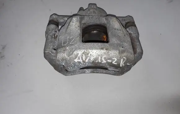 Toyota Auris E180 Front brake caliper 4773002510