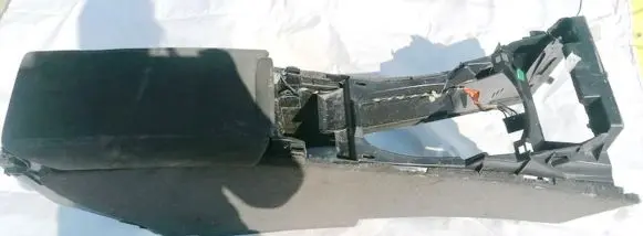 Renault Vel Satis Armrest