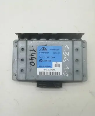 BMW 3 E36 ABS control unit/module 34521163090