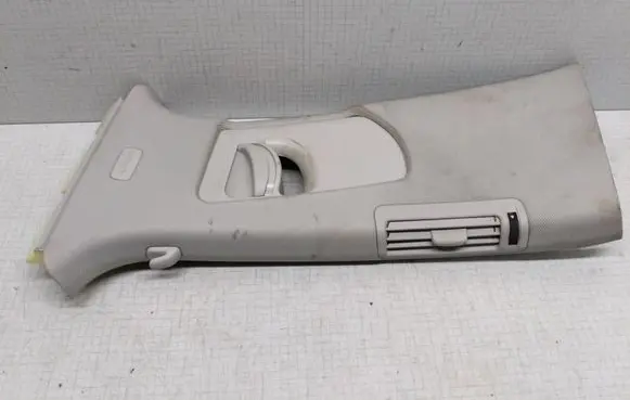 Audi A6 S6 C6 4F Other sill/pillar trim element 4F0867243A1NC 1054880010 25492A001