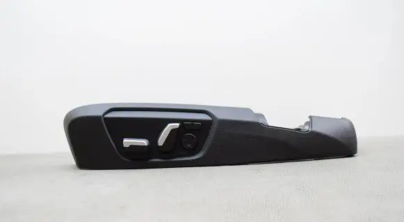 BMW X3 G01 Seat control switch 9382439 7243555