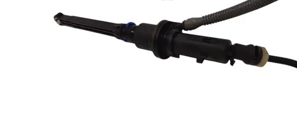 Citroen C4 II Clutch master cylinder 9800216580 050250G0602