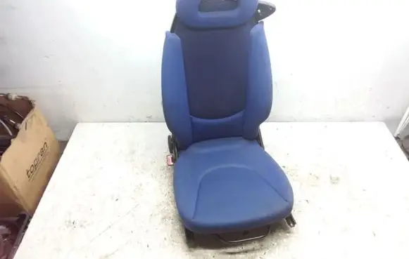 Smart ForTwo I Front driver seat 