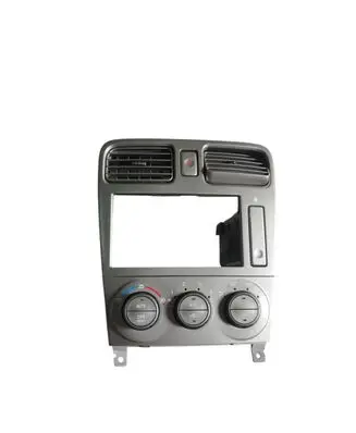 Subaru Forester SG Climate control unit 72311sa013