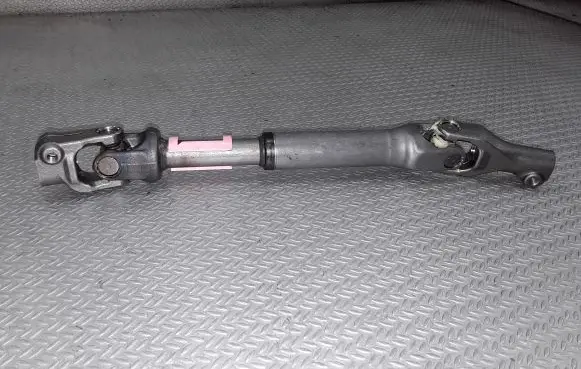 Lexus NX Steering column universal joint