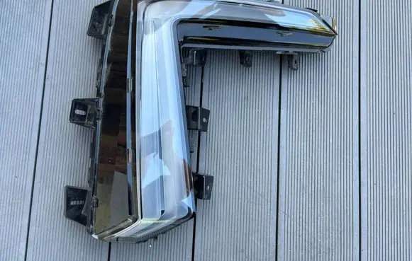 Citroen DS4 LED Daytime headlight 9833057780