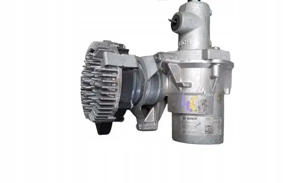 Volkswagen e-Up Master brake cylinder 12E614307D