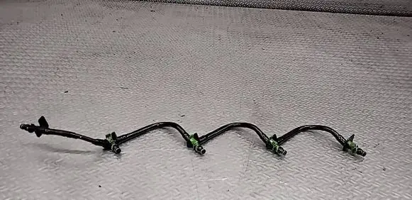 Citroen C5 Fuel return line/hose