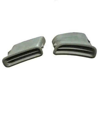 Volvo S80 Dashboard air vent grill cover trim 9158360 9158361