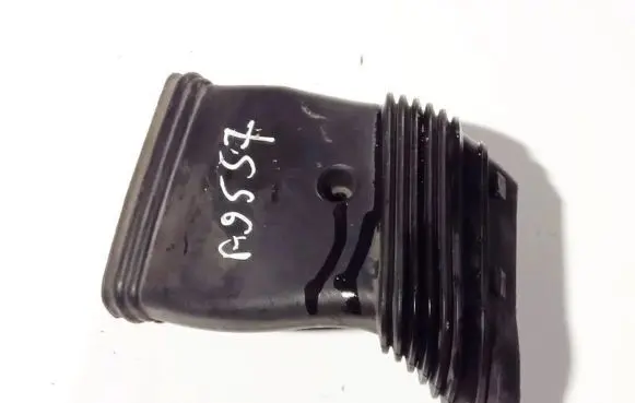 Ford Focus Air intake hose/pipe 7m519e635bc 7m51-9e635-bc