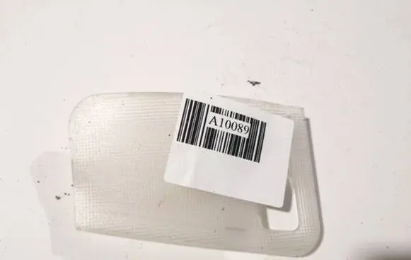 Mercedes-Benz CLK A208 C208 Other interior part
