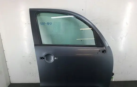 Citroen C3 Picasso Front door KTH