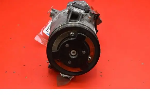 Air conditioning (A/C) compressor (pump)