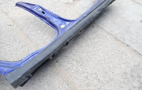 Ford Mondeo MK V Sill